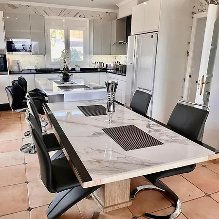 Casa Seaste Calpe